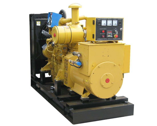 荣邦乡发电机出租