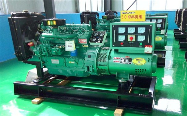 荣邦乡发电机出租